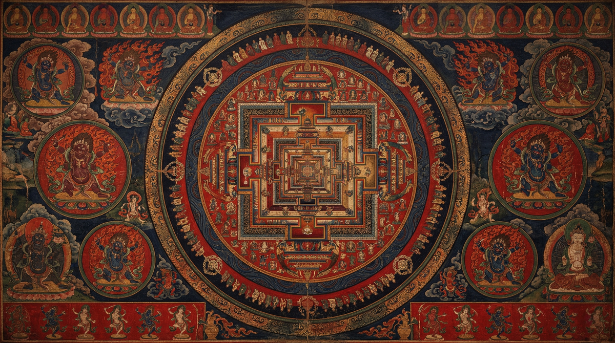 Mandala
