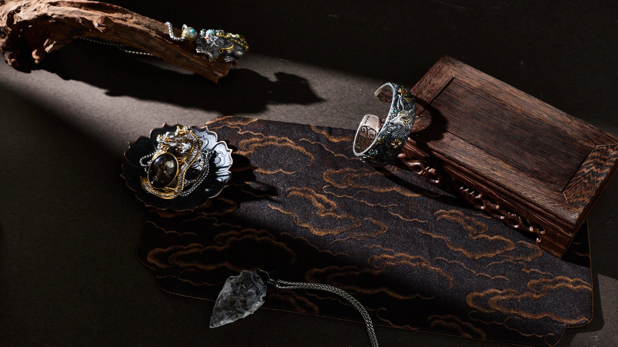Where Craft Meets Spirit