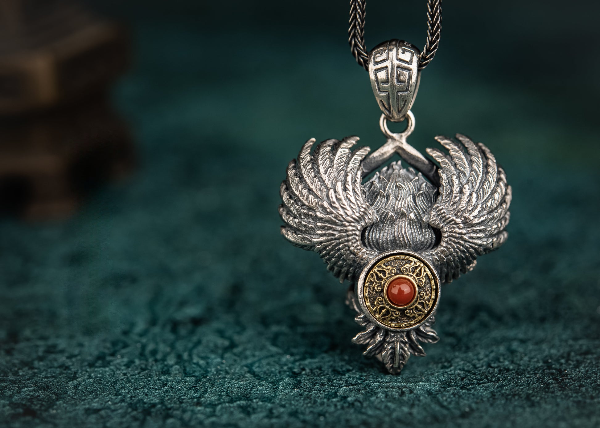 Buddha Trace rac Buddha Trace