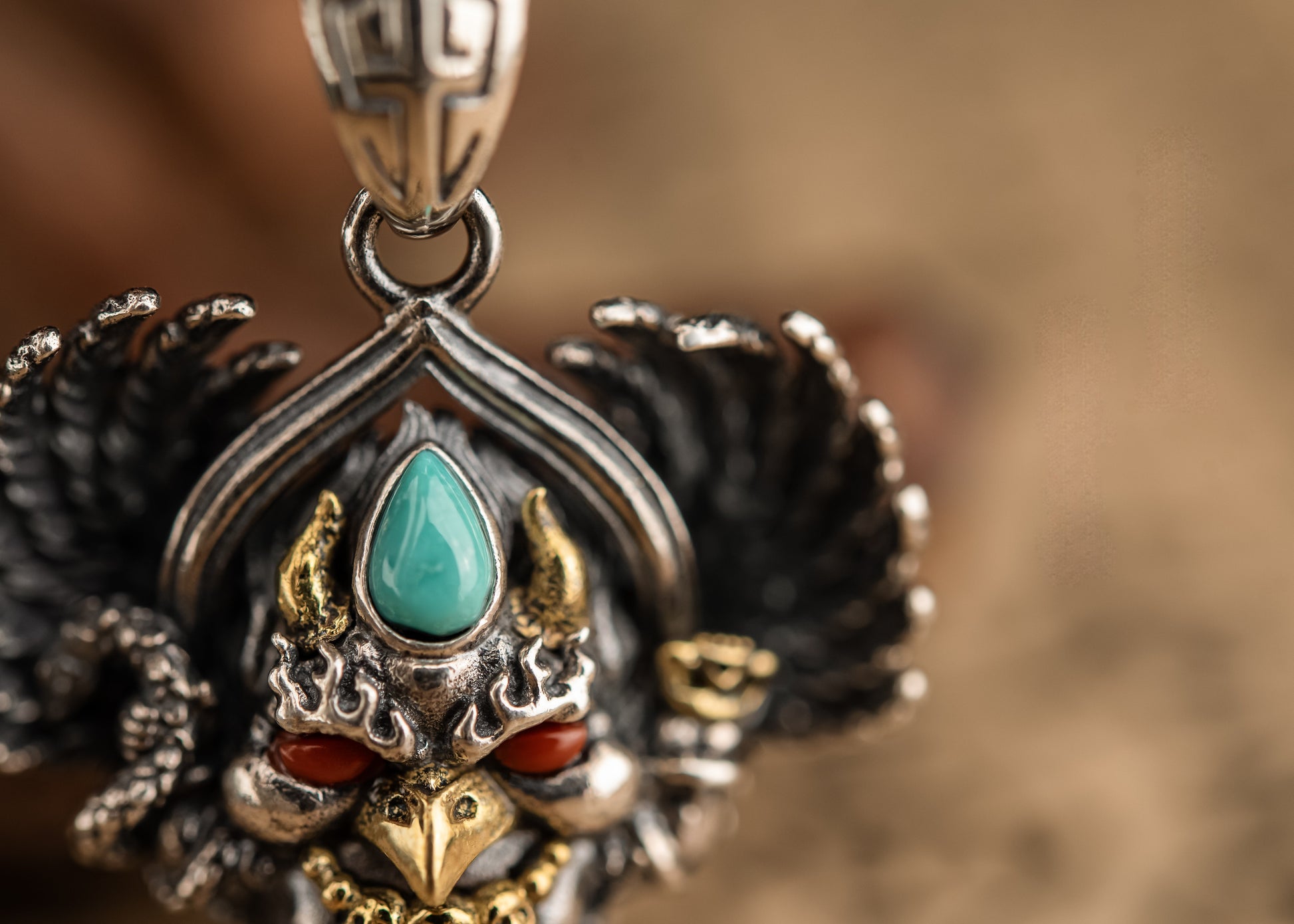 Buddha Trace rac Buddha Trace