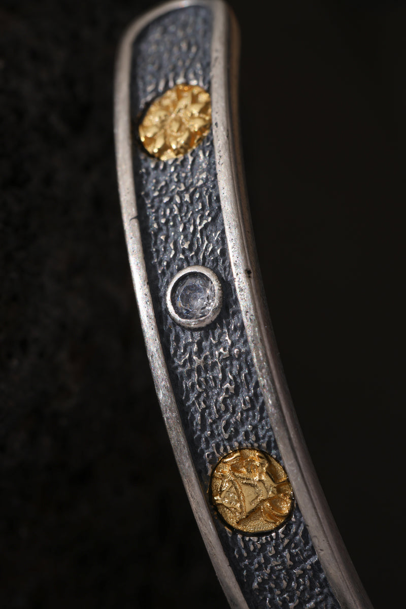 Buddha Trace Tibetan Ashtamangala Bracelet Buddha Trace