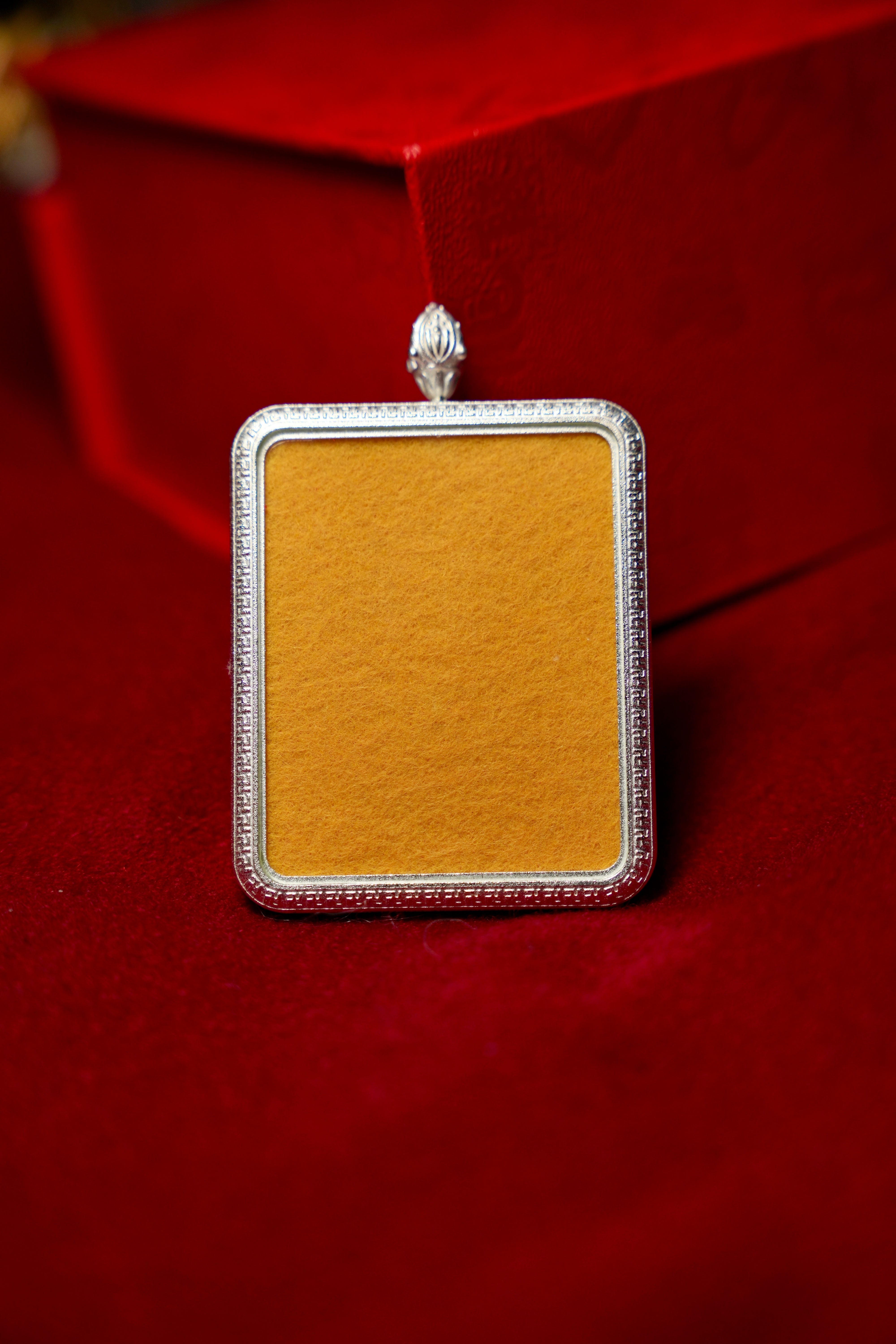 Buddha Trace Tibetan Manjushri Colorful Thangka Buddha Trace