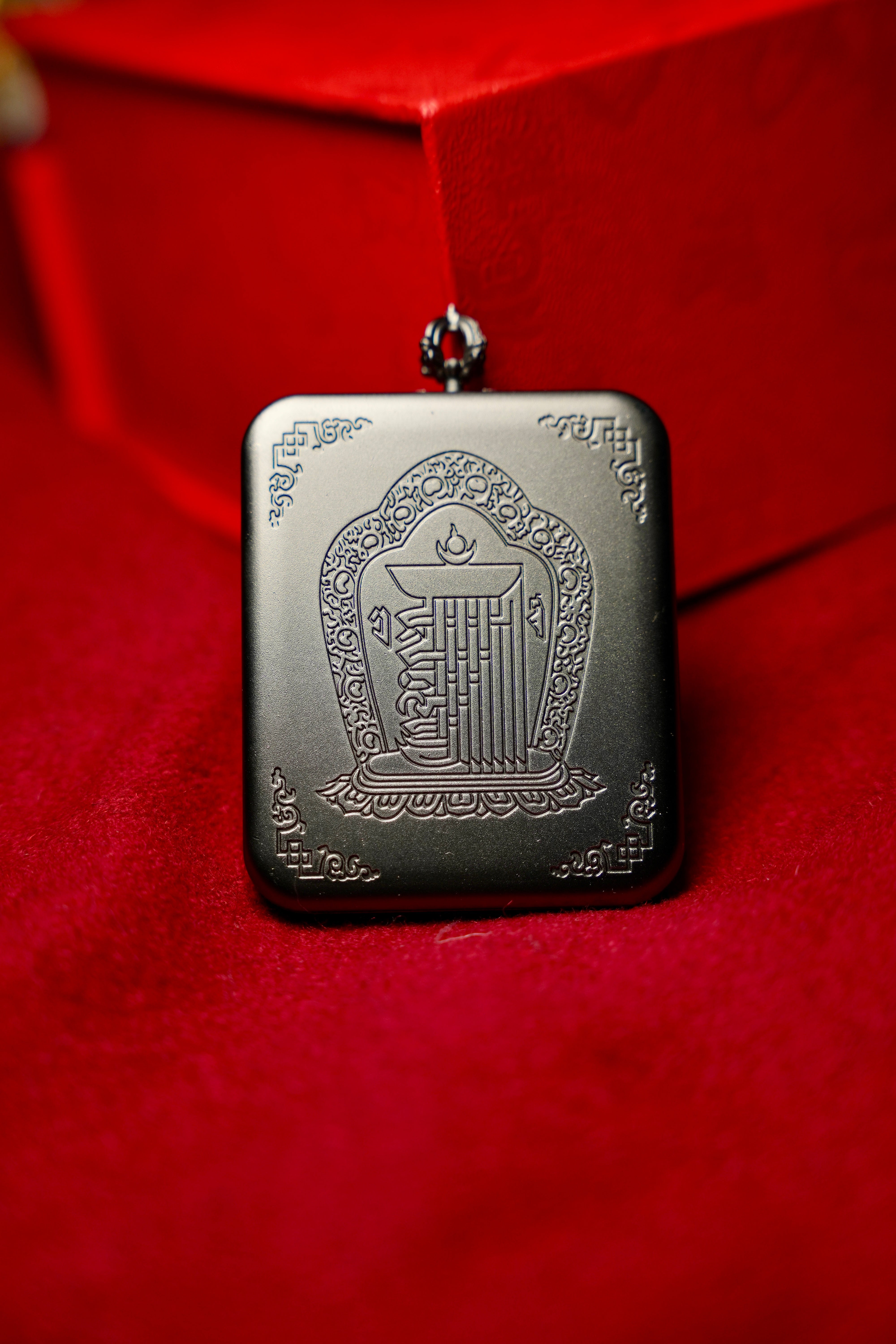 Buddha Trace Tibetan Vajrakila Thangka Buddha Trace